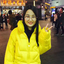 Lingzhi Gao