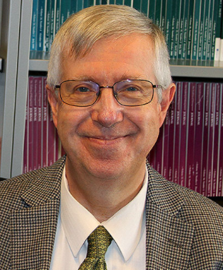 John Anthony Cantwell