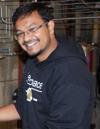 Prashanth Bangalore Venkatesh