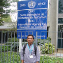 Mohammad Hasan Shahriar