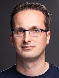 Laurens Van Der Maaten