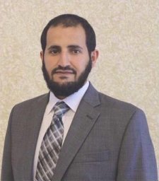 Abdulfattah S Alqahtani