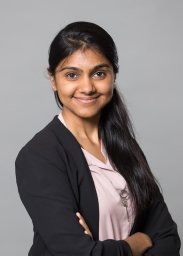Deepthi Rajashekar