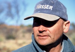 Mark Lethbridge