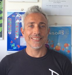Giuseppe Barillaro