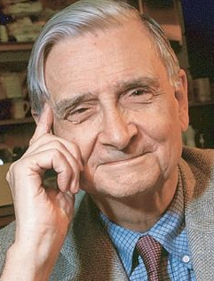 Edward O. Wilson