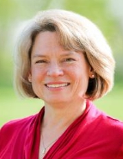 Donna K. Ginther