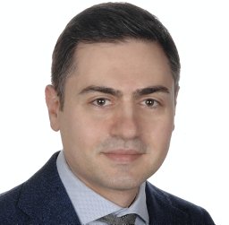 Kanavakis Georgios