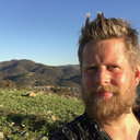 Gavin J.D. Smith