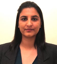 Guneet Sandhu