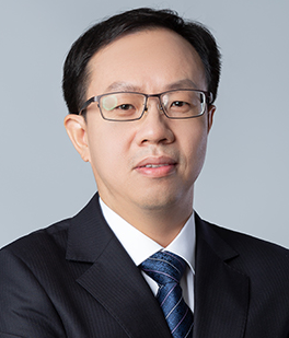 Yuanshan Liu