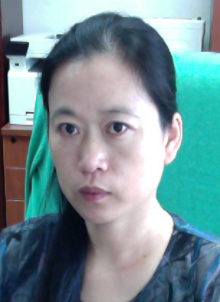 Xueyang Zhu