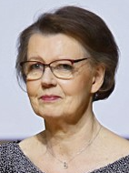 Kaisa Nyberg
