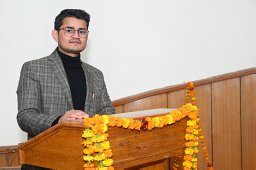 Chandan Swaroop Meena