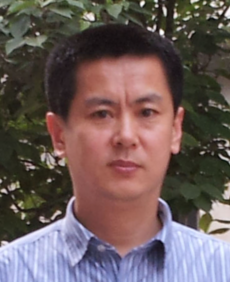 Xiaoyang Sun