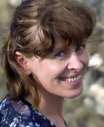 Catherine Dalton