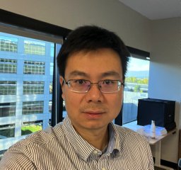 Zheng Liu