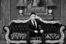 Jiahao Huo