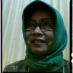 Siti Nur Purwandhani