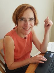 Abigail L. Bristow