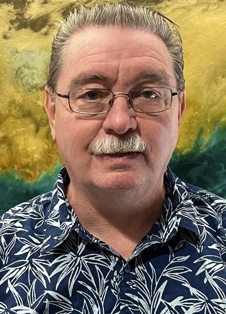 Jimmy W. Mays