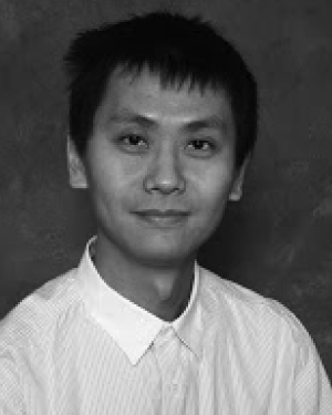 Lu Wei