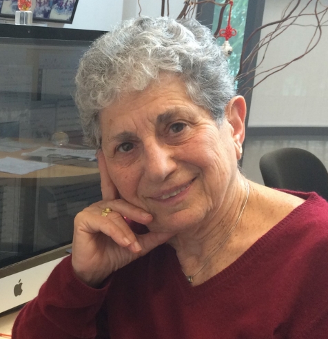 Shoshana Levy
