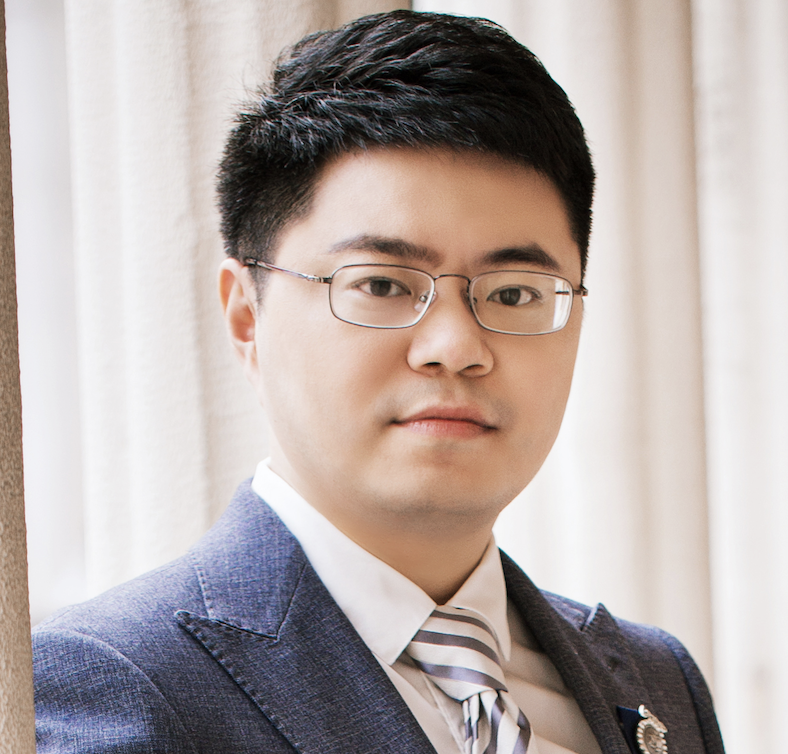 Yan Kang