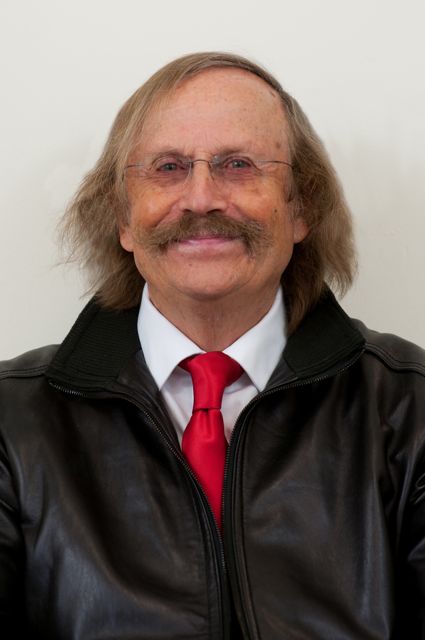 Stuart M. Anstis