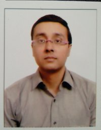 Alok Kumar