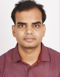 Pradeep Chouksey