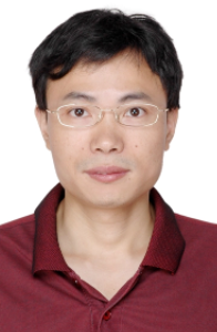 Yungui Gong