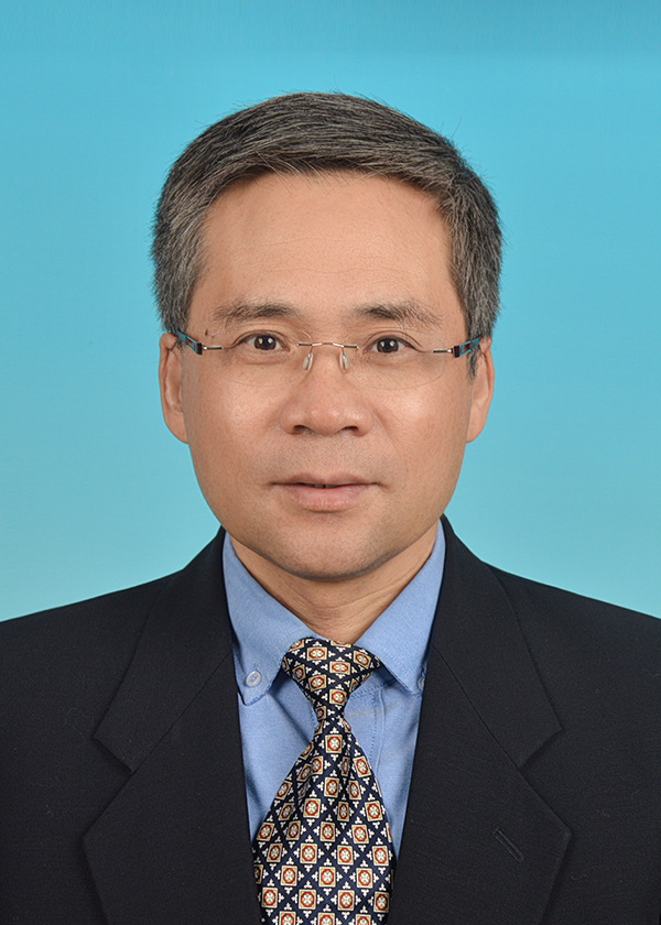 Yongbin Zhou