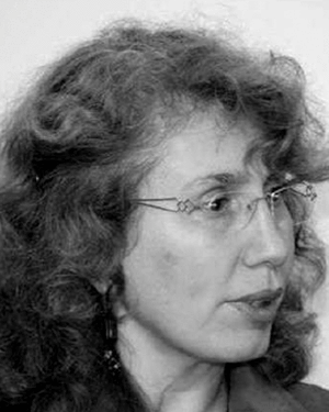 Mihaela Brut