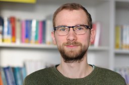 Albrecht Wolf