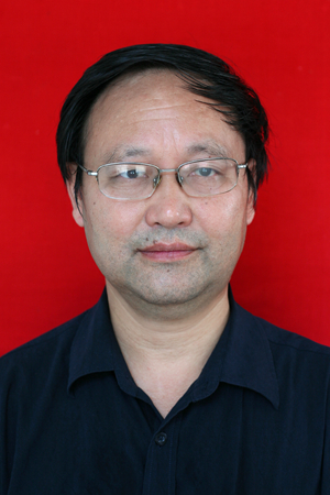 Jianzhou Liu