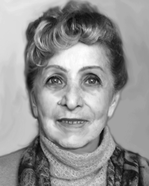 Tatyana N. Polyushkina