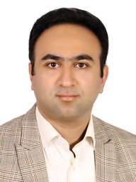 Mohammad Ali Nahayati