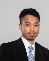 Muhammad Raihan
