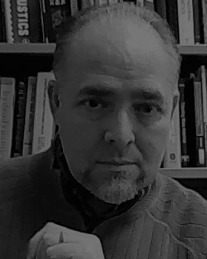 Rodolfo E. Diaz