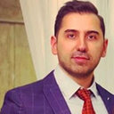 Arsham Ghasemi