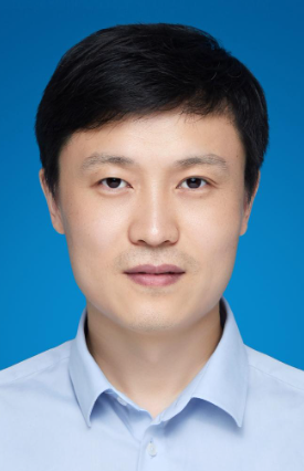Jiansong Wu