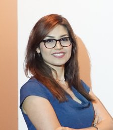 Yazdanifar Mahboubeh
