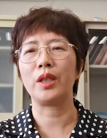 Meijuan Cao