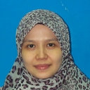 Siti Nurkamilla Ramdzan