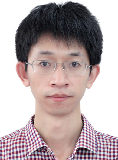Ke Zhang