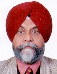 Devinder Pal Singh