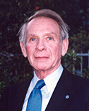 Sidney W. Benson