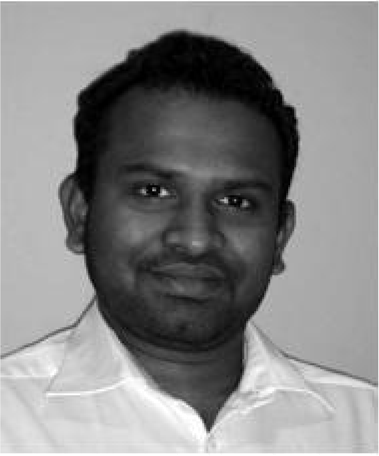 Samitha W. Ekanayake
