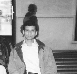 Sreenath Subrahmanyam